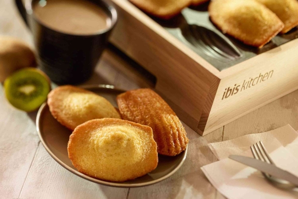 Hotel ibis Lille Centre Gares